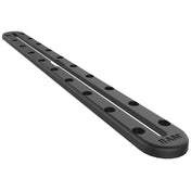 RAM Mount Tough - Track Overall Length - 18.5" [RAP - TRACK - A16U], Surface Mount, RAM Mounting Systems, at Festive Water Paddlesports