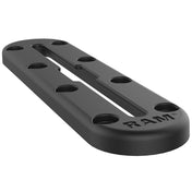 RAM Mount Tough - Track Overall Length - 7" [RAP - TRACK - A5U], Surface Mount, RAM Mounting Systems, at Festive Water Paddlesports