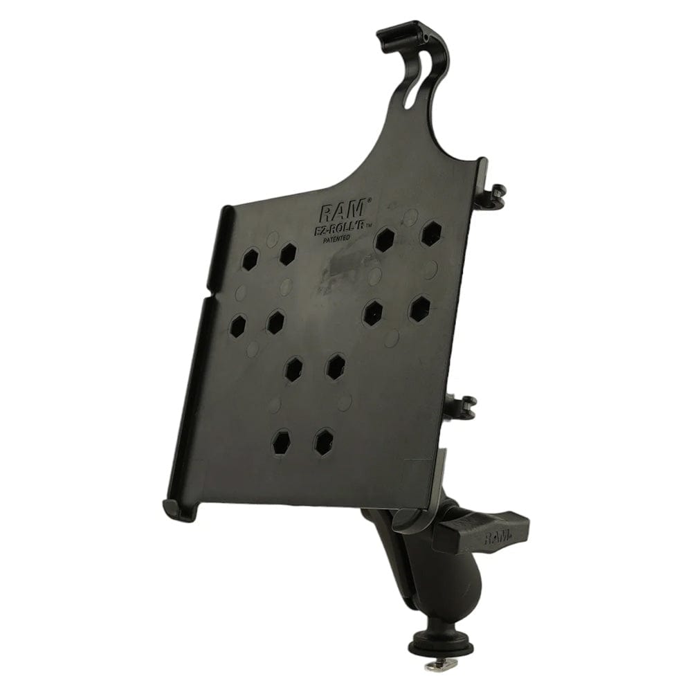 RAM Mount Track Ball Mount f/iPad Pro 11" (1st - 4th Gen) Air 4/5 [RAM - HOL - AP23 - 354 - TRA1U], Tablet Mounts, RAM Mounting Systems, , , at Festive Water Paddlesports