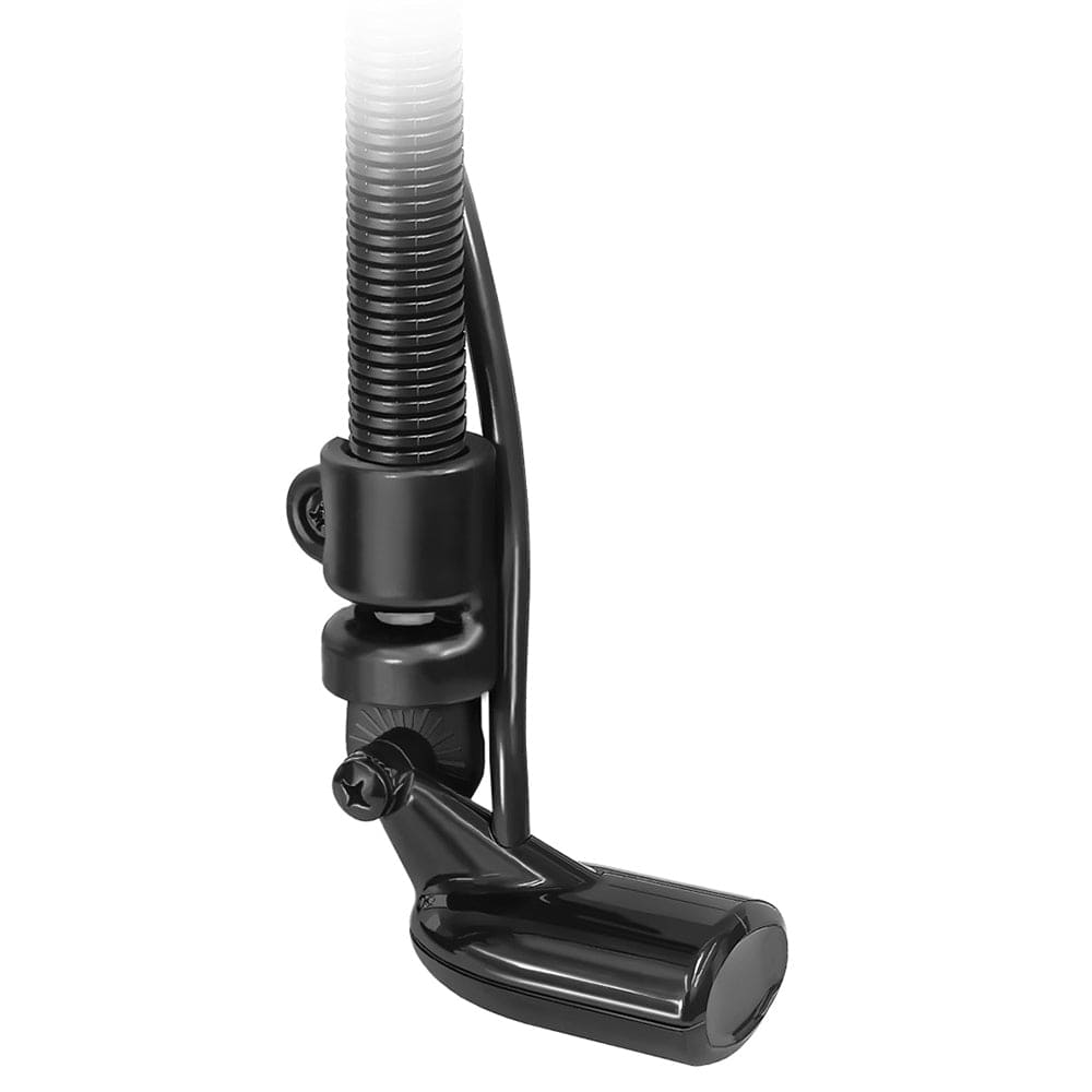 RAM Mount Transducer Arm Mount w/1" Ball Wedge - Compatible w/Scotty/Hobie [RAM - B - 316 - 18 - TRA1 - 354], Kayak Mounts, RAM Mounting Systems, , , at Festive Water Paddlesports
