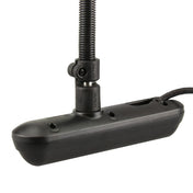 RAM Mount Transducer Mount w/18" Rigid Aluminum Rod f/Lowrance TotalScan [RAM - 316 - 18 - TRA4U - NB], Kayak Mounts, RAM Mounting Systems, , , at Festive Water Paddlesports