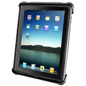 RAM Mount Universal Large Tab - Lock Holder f/10" Screen Tablets [RAM - HOL - TABL - LGU], Tablet Mounts, RAM Mounting Systems, , , at Festive Water Paddlesports