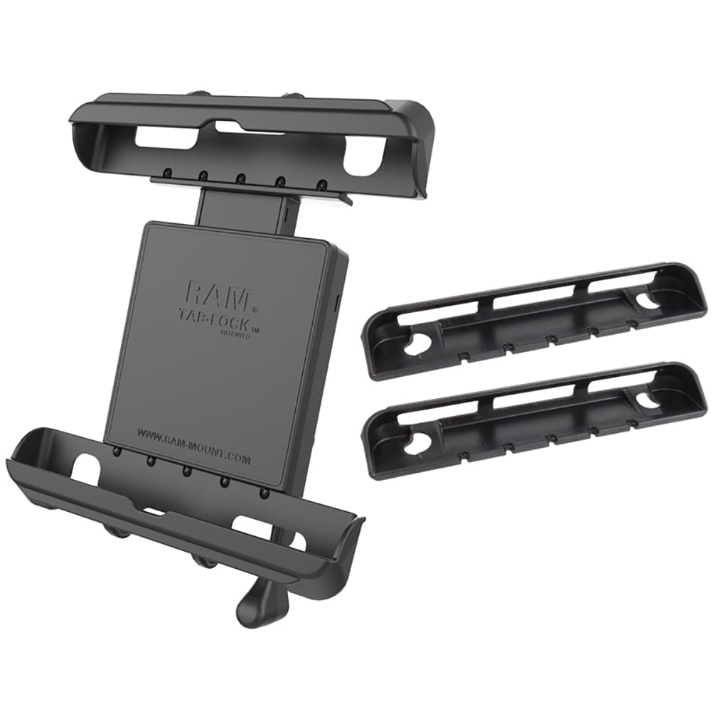 RAM Mount Universal Large Tab - Lock Holder f/10" Screen Tablets [RAM - HOL - TABL - LGU], Tablet Mounts, RAM Mounting Systems, , , at Festive Water Paddlesports