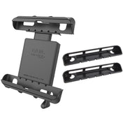 RAM Mount Universal Large Tab - Lock Holder f/10" Screen Tablets [RAM - HOL - TABL - LGU], Tablet Mounts, RAM Mounting Systems, , , at Festive Water Paddlesports
