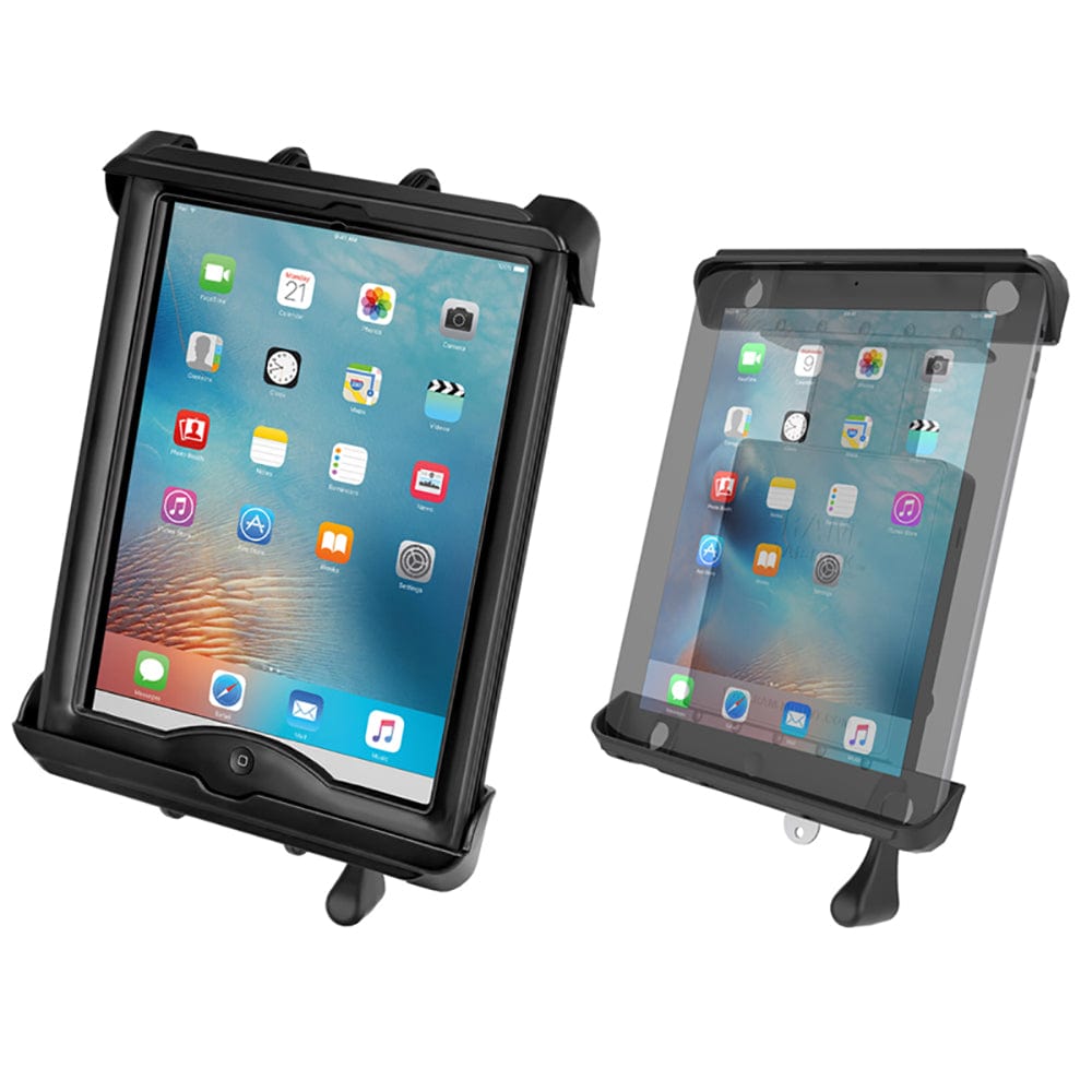 RAM Mount Universal Large Tab - Lock Holder f/10" Screen Tablets [RAM - HOL - TABL - LGU], Tablet Mounts, RAM Mounting Systems, , , at Festive Water Paddlesports