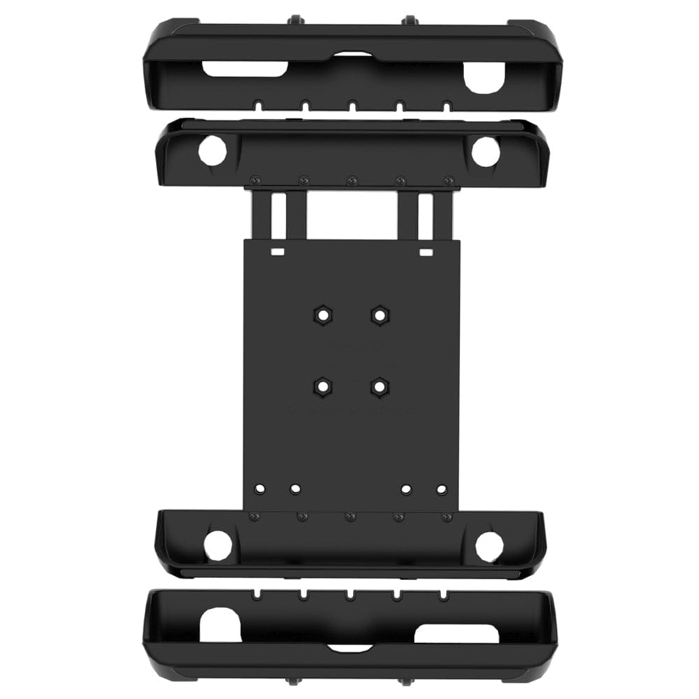 RAM Mount Universal Large Tab - Tite Holder f/10" Screen Tablets [RAM - HOL - TAB - LGU], Tablet Mounts, RAM Mounting Systems, , , at Festive Water Paddlesports