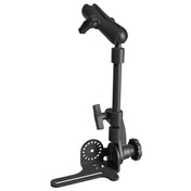 RAM Mount Universal No - Drill RAM Pod HD Vehicle Mount w/o Base [RAM - 316 - HD - NBU], Vehicle Mounts, RAM Mounting Systems, , , at Festive Water Paddlesports