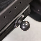 RAM Mount Universal Wheelchair Ball Base [RAM - 238 - WCT], Wheelchair Mounts, RAM Mounting Systems, , , at Festive Water Paddlesports