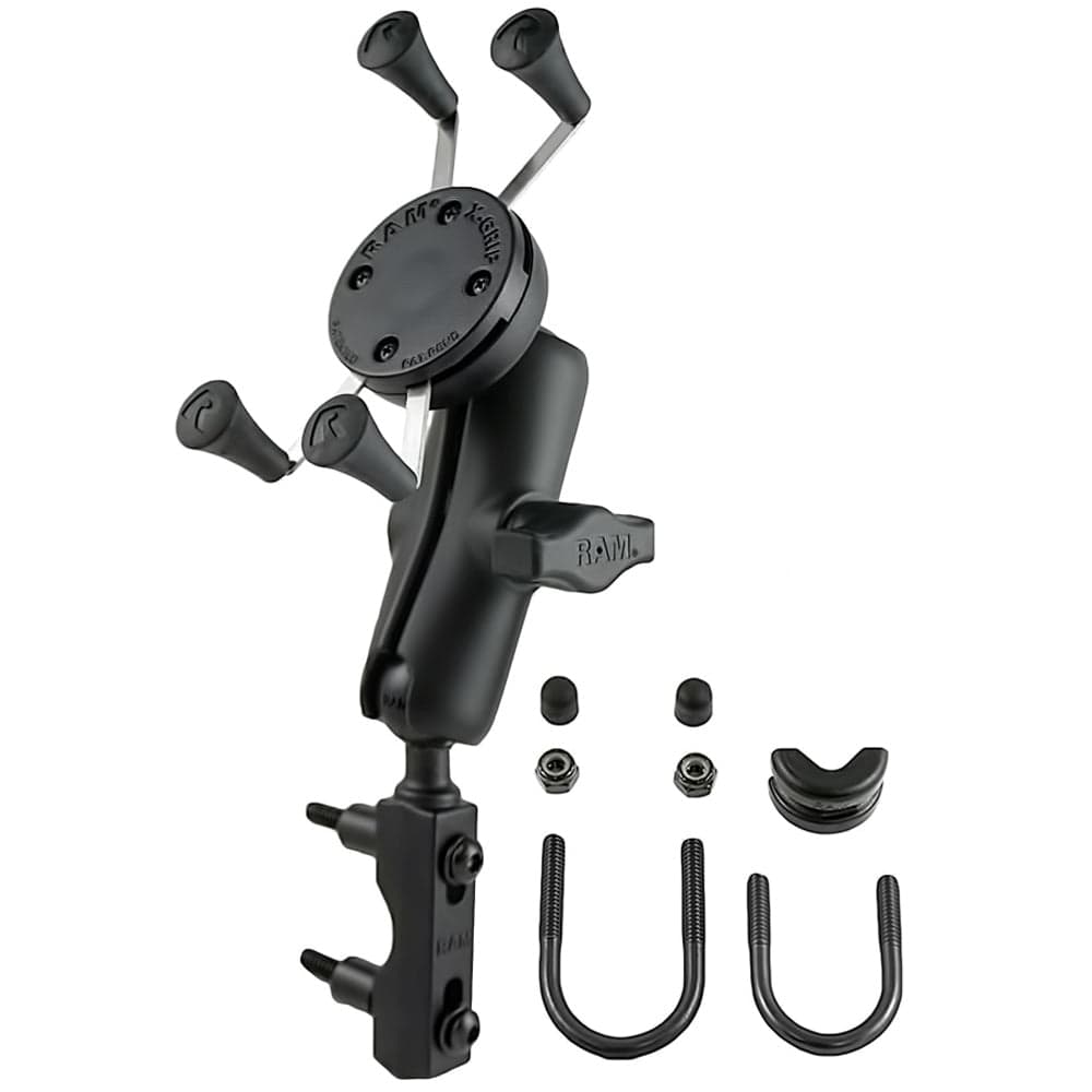 Clutch Reservoir Mount [RAM - B - 174 - UN7], Motorcycle Mounts, RAM Mounting Systems, , , at Festive Water Paddlesports