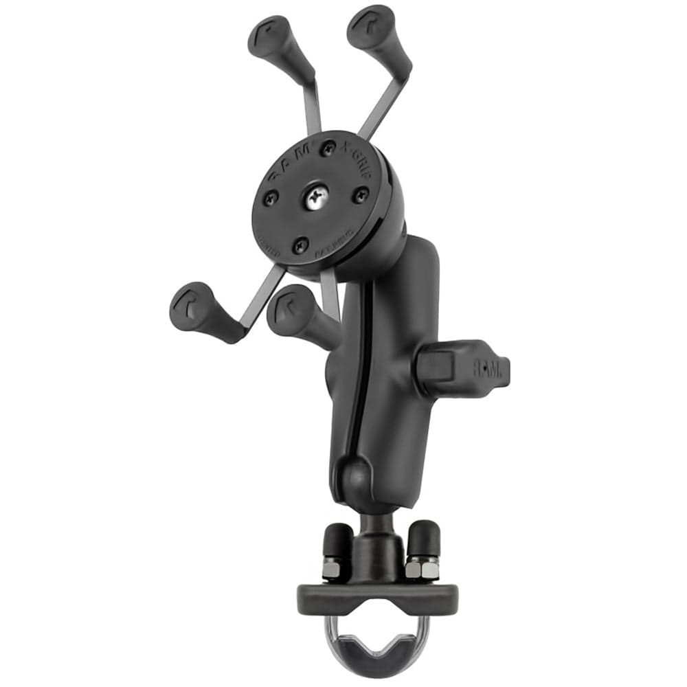 Handle Bar Mounts, RAM Mounting Systems, , , at Festive Water Paddlesports