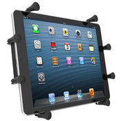 RAM Mount Universal X - Grip III Large Tablet Holder - Fits New iPad [RAM - HOL - UN9U], iPad/iPhone/iPod Mounts, RAM Mounting Systems, , , at Festive Water Paddlesports