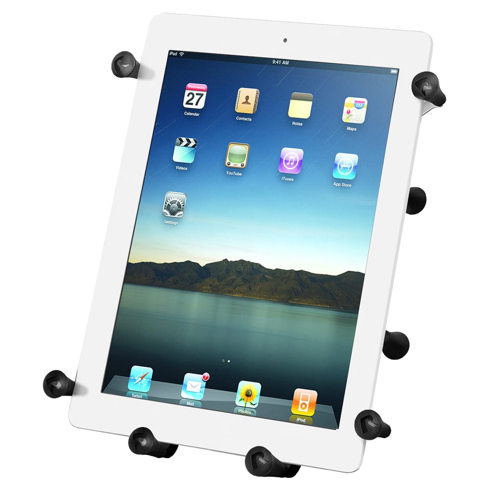 iPod Mounts, RAM Mounting Systems, , , at Festive Water Paddlesports