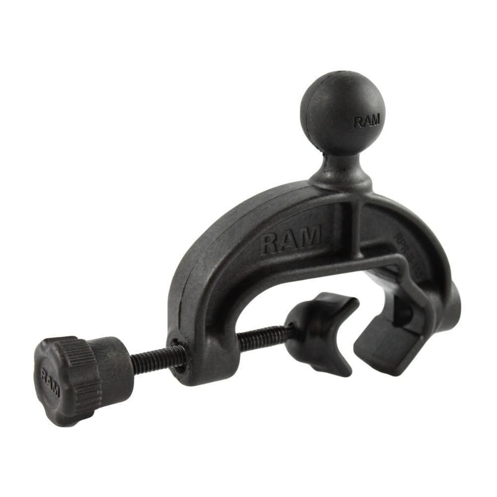 RAM Mount Universal Yoke Clamp [RAP - B - 121BU], Aviation, RAM Mounting Systems, , , at Festive Water Paddlesports