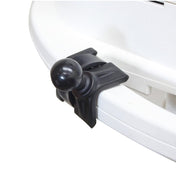 RAM Mount V - Base Rail Yoke Clamp Mount [RAM - B - 108BU], B Size, RAM Mounting Systems, , , at Festive Water Paddlesports