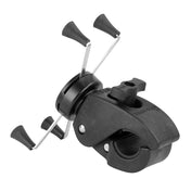 RAM Mount X - Grip Large Phone Mount w/Low - Profile Medium Tough - Claw [RAM - HOL - UN10 - 404 - 2U], Cell Phone Mounts, RAM Mounting Systems, , , at Festive Water Paddlesports
