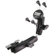 RAM Mount X - Grip Phone Mount f/Wheelchair Armrests [RAM - B - 238 - WCT - 2 - UN7], Wheelchair Mounts, RAM Mounting Systems, , , at Festive Water Paddlesports