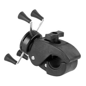 RAM Mount X - Grip Phone Mount w/Low - Profile Medium Tough - Claw [RAM - HOL - UN7 - 404 - 2U], Cell Phone Mounts, RAM Mounting Systems, , , at Festive Water Paddlesports
