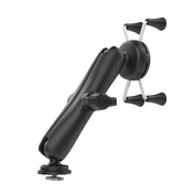 RAM Mount X - Grip Phone Mount w/Track Ball Base - Long [RAM - HOL - UN7B - C - 354 - TRA1U], Cell Phone Mounts, RAM Mounting Systems, , , at Festive Water Paddlesports