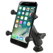 Ram Mount X - Grip Phone Mount w/Track BallBase [RAP - HOL - UN7B - 354 - TRA1U], Cell Phone Mounts, RAM Mounting Systems, , , at Festive Water Paddlesports