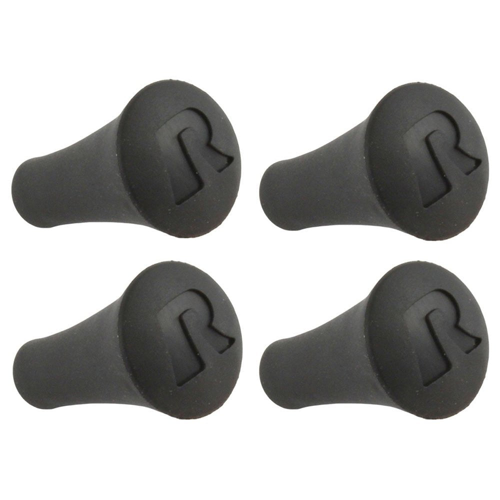 Ram Mount X - Grip Post Caps - 4 - Pack [RAP - UN - CAP - 4U], Cell Phone Mounts, RAM Mounting Systems, at Festive Water Paddlesports