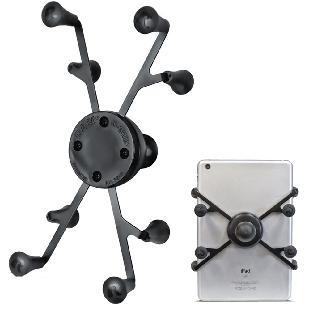 1" Ball [RAM - HOL - UN8BU], Tablet Mounts, RAM Mounting Systems, , , at Festive Water Paddlesports