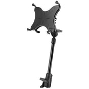 RAM Mount X - GripWheelchair Seat Track Mount f/9" - 10" Tablets [RAM - 238 - WCT - 9 - UN9], Wheelchair Mounts, RAM Mounting Systems, , , at Festive Water Paddlesports