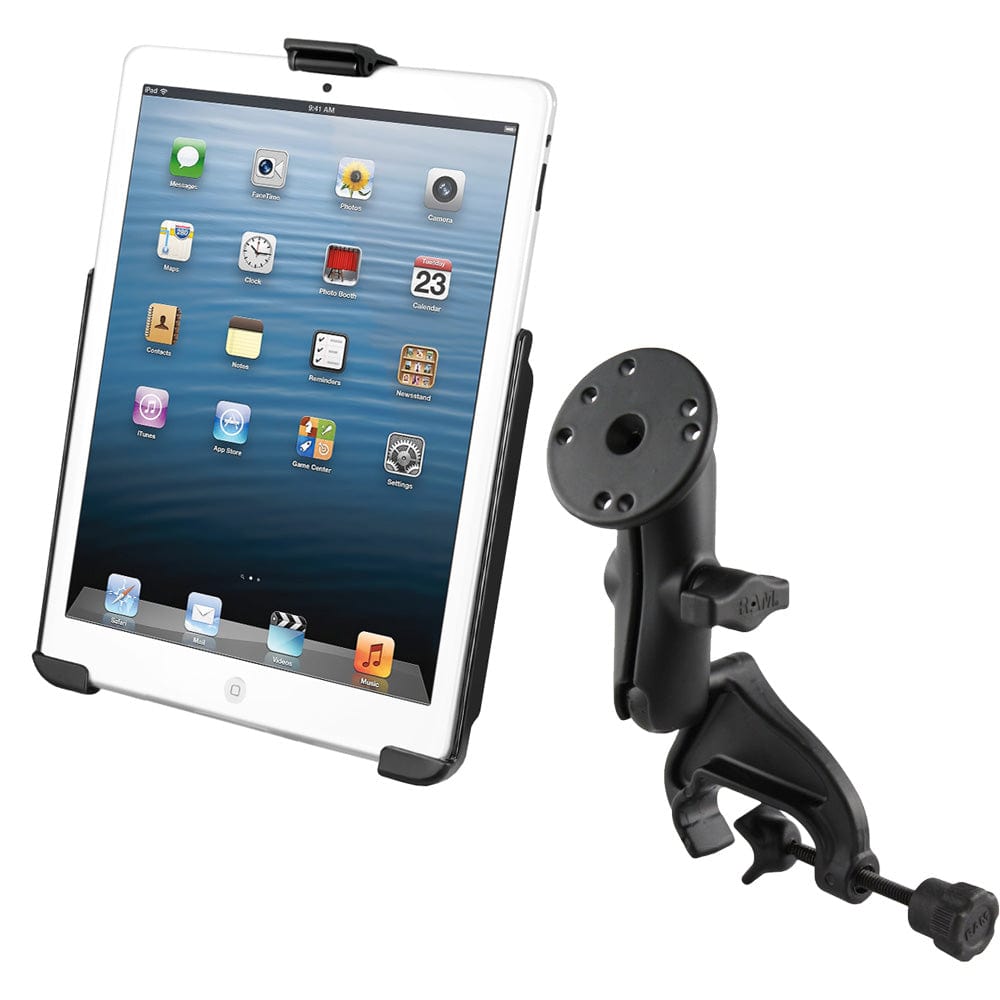 iPod Mounts, RAM Mounting Systems, , , at Festive Water Paddlesports
