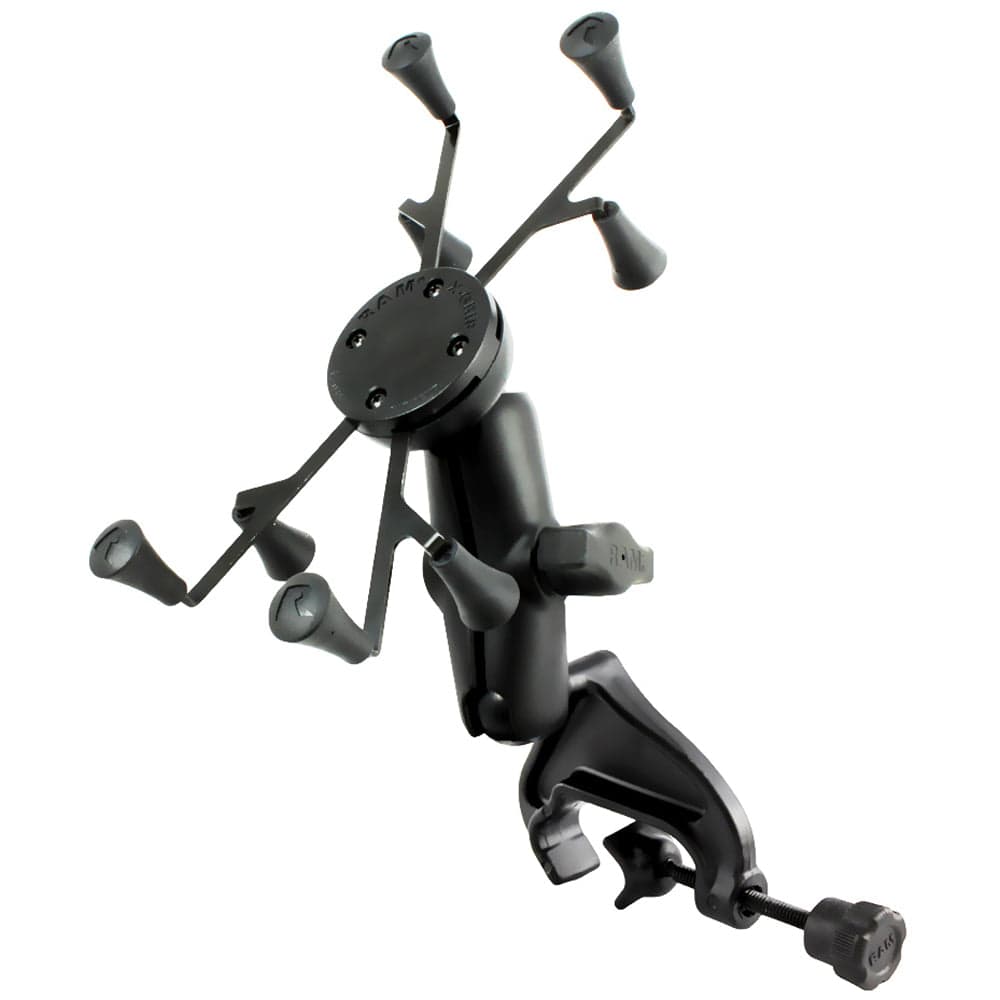 X - Grip II [RAM - B - 121 - UN8U], Vehicle Laptop Mounts, RAM Mounting Systems, , , at Festive Water Paddlesports