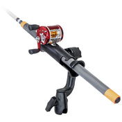 RAM Tube Jr. Fishing Rod Holder with RAM - ROD Revolution Ratchet/Socket System (Base NOT Included) [RAP - 390 - RB - NBU], Fishing Rod Holders, RAM Mounting Systems, , , at Festive Water Paddlesports