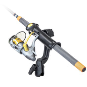 RAM Tube Jr. Fishing Rod Holder with RAM - ROD Revolution Ratchet/Socket System (Base NOT Included) [RAP - 390 - RB - NBU], Fishing Rod Holders, RAM Mounting Systems, , , at Festive Water Paddlesports