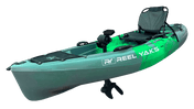 Raptor 9.5ft Propeller Drive Modular Fishing Kayak, Fishing Kayak, ReelYaks, Custom in 8 - 12 weeks at Festive Water Paddlesports