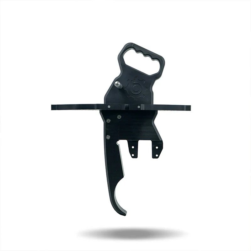 Reel Yak Bundle, , bixpyusa, K - 1 Outboard Kit with Low Profile Adapter at Festive Water Paddlesports
