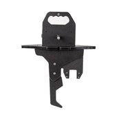 Reel Yak Bundle, , bixpyusa, K - 1 Outboard Kit with Universal Versa Rudder (V - arm Steering Included) at Festive Water Paddlesports