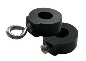 Replacement Anchor Collar, Anchor Systems, YakGadget, LLC, Top and Bottom, , at Festive Water Paddlesports