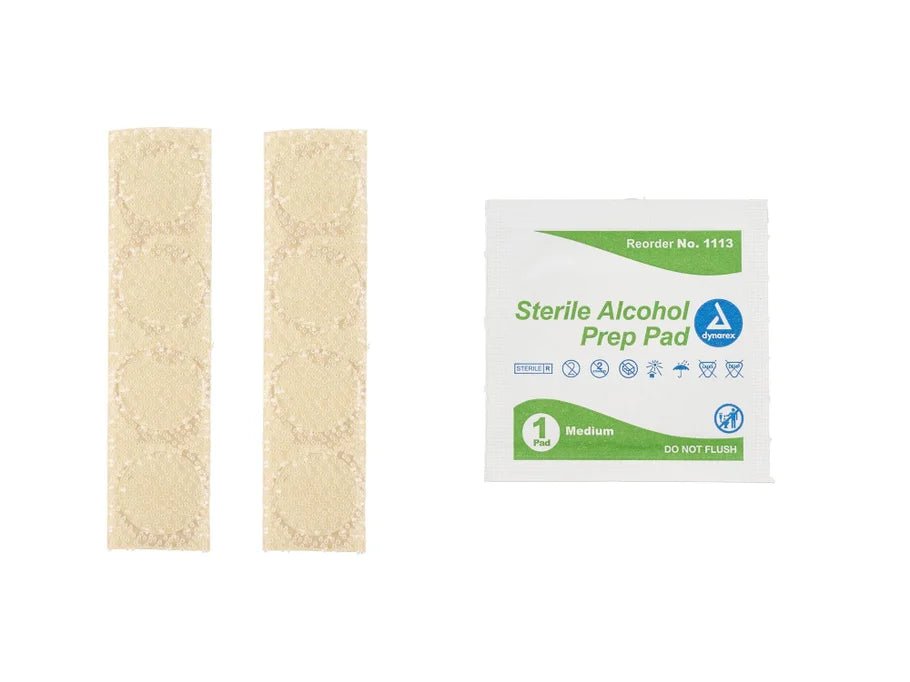 Replacement LeaderBoard Identifier Sleeve, , YakAttack, at Festive Water Paddlesports