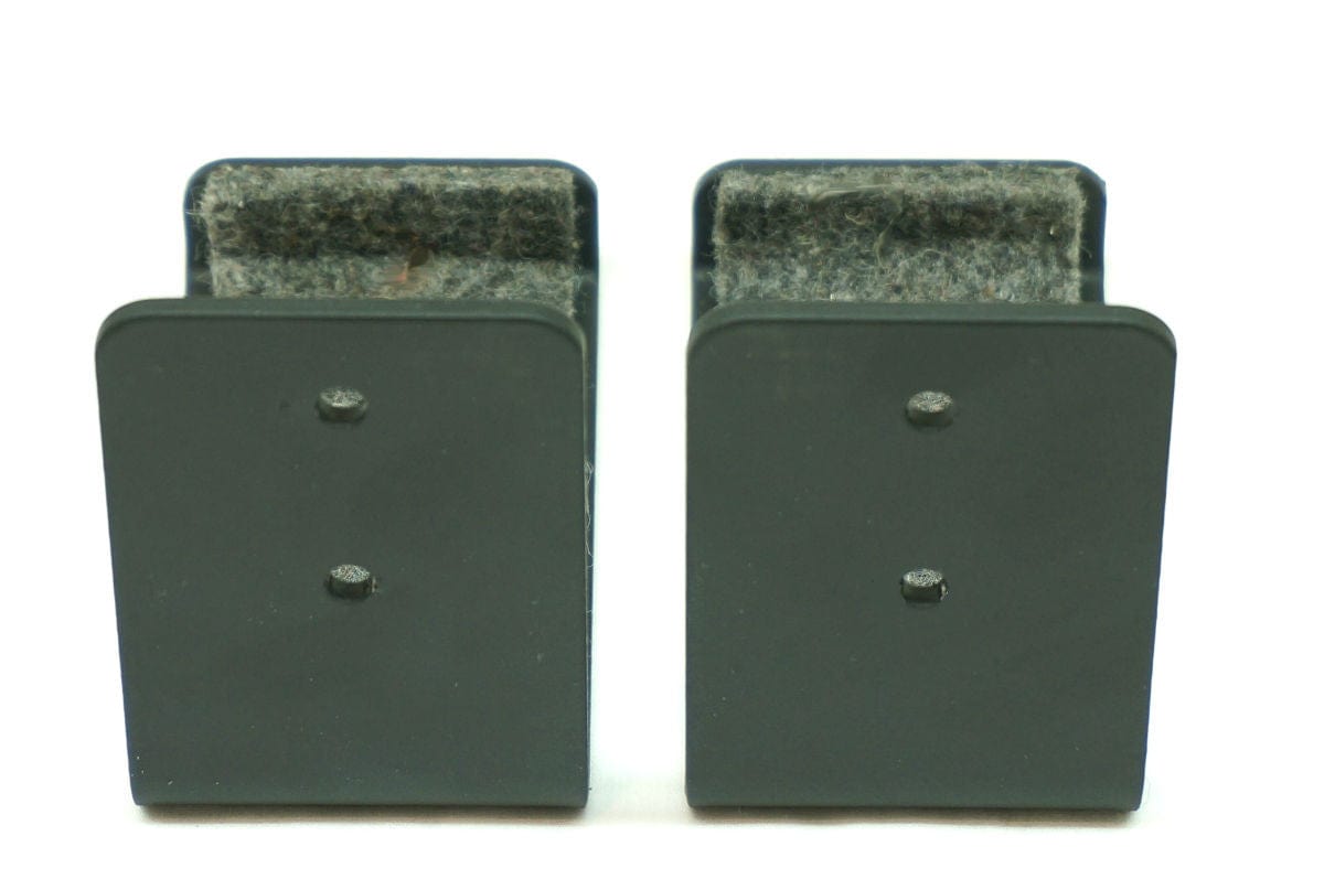 Richmond Minimalist Skateboard Display Rack | Holds 30 lbs, Wall Mounted, StoreYourBoard, , , at Festive Water Paddlesports