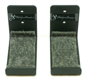 Richmond Minimalist Skateboard Display Rack | Holds 30 lbs, Wall Mounted, StoreYourBoard, , , at Festive Water Paddlesports