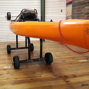 Rigging Stand Pro, , Boonedox USA, at Festive Water Paddlesports