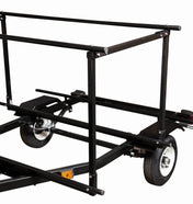 Right On Multi - Sport Trailer with Box Rack, Trailer, Right On, , , at Festive Water Paddlesports