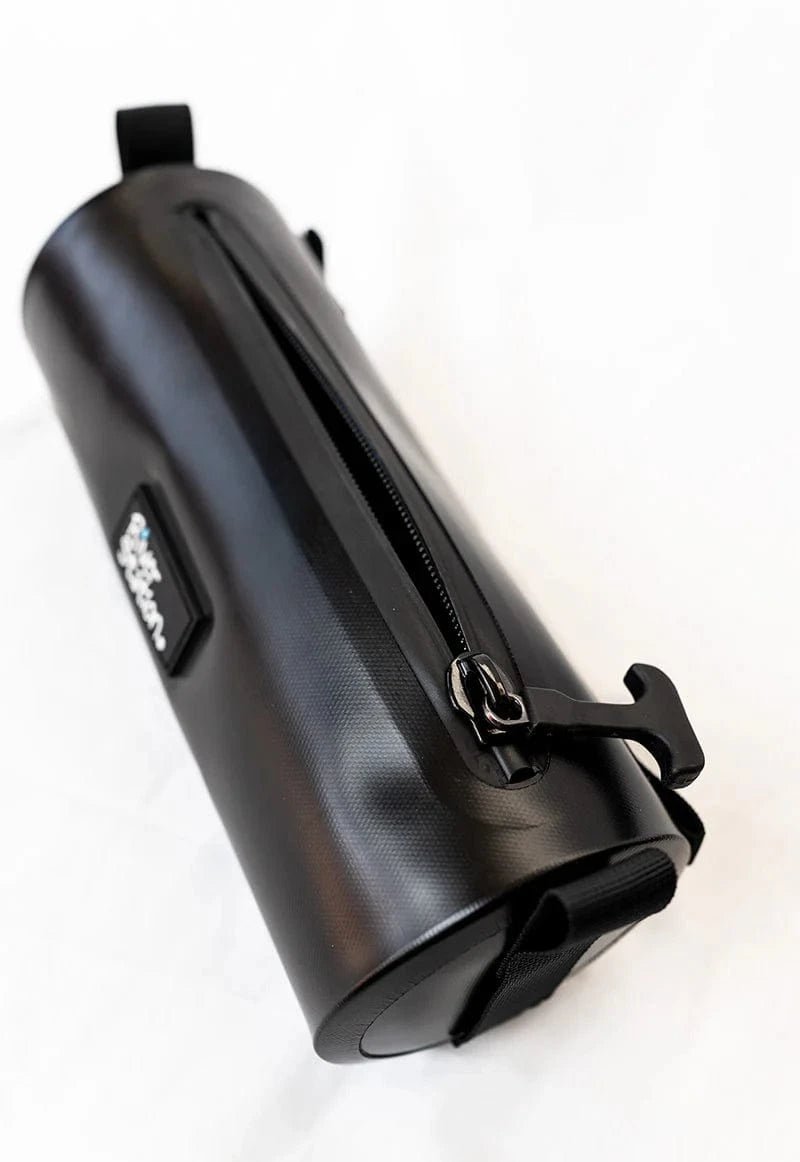 River Station DryLap Kayak Dry Bag, Dry Bag, River Station Gear, Black, , at Festive Water Paddlesports