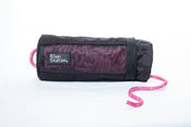 River Station, Throw Bag, River Station Gear, Black, Hot Pink, at Festive Water Paddlesports