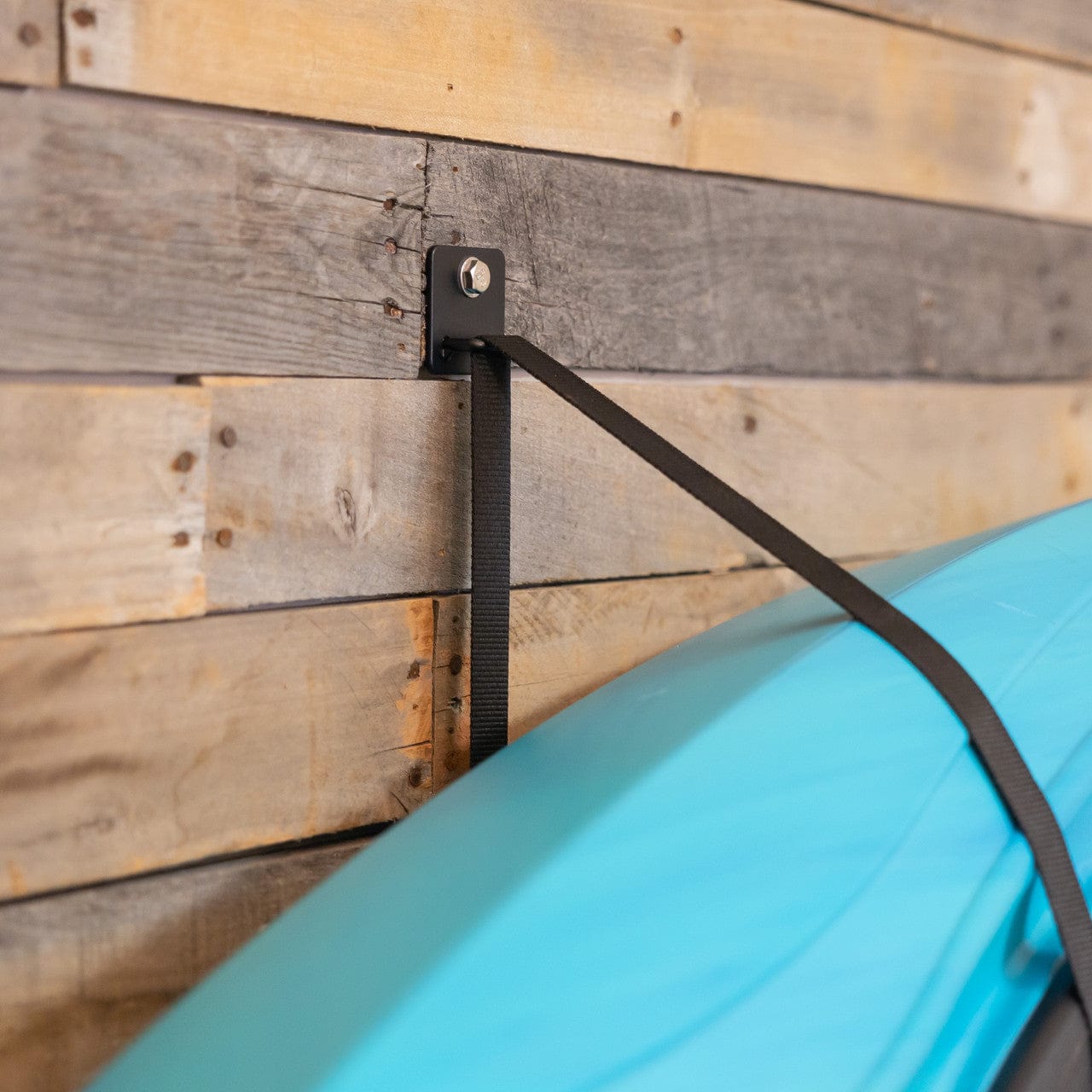 Roanoke Kayak, SUP, & Surfboard Storage Rack | Holds 100 lbs | Pro, Wall Mounted, StoreYourBoard, , , at Festive Water Paddlesports