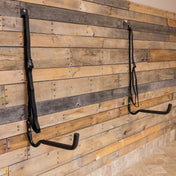 Roanoke Kayak, SUP, & Surfboard Storage Rack | Holds 100 lbs | Pro, Wall Mounted, StoreYourBoard, , , at Festive Water Paddlesports