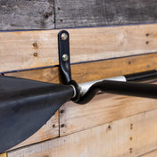 Roanoke Kayak, SUP, & Surfboard Storage Rack | Holds 100 lbs | Standard, Wall Mounted, StoreYourBoard, , , at Festive Water Paddlesports