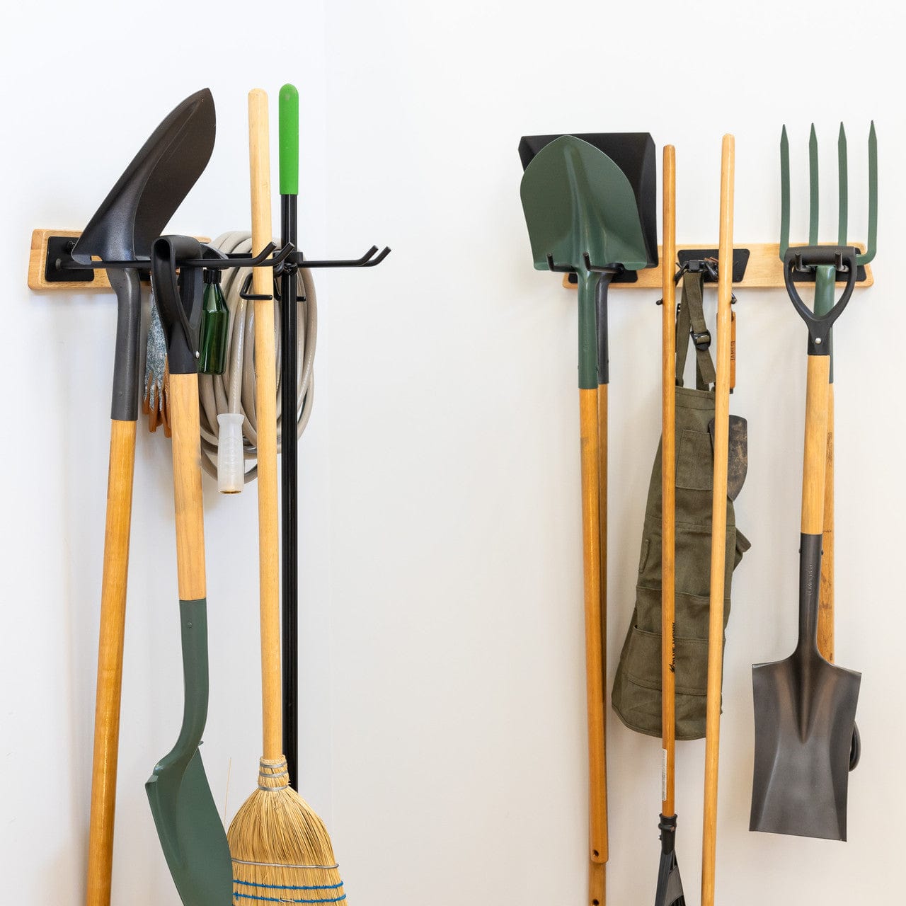 Rockbridge Garden Tool Organizer | 2 - Pack, Wall Mounted, StoreYourBoard, , , at Festive Water Paddlesports