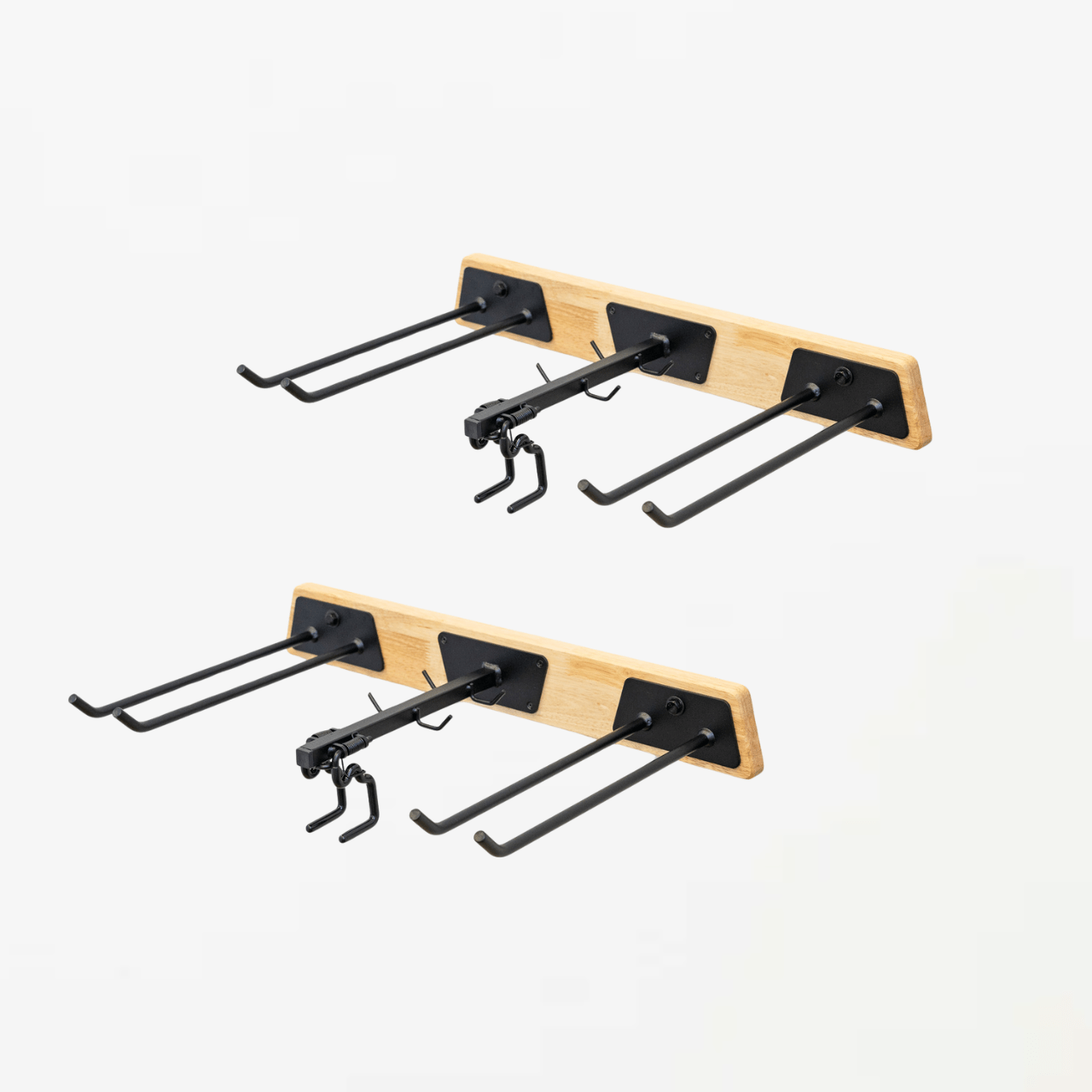 Rockbridge Garden Tool Organizer | 2 - Pack, Wall Mounted, StoreYourBoard, , , at Festive Water Paddlesports