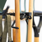 Rockbridge Garden Tool Organizer | 2 - Pack, Wall Mounted, StoreYourBoard, , , at Festive Water Paddlesports