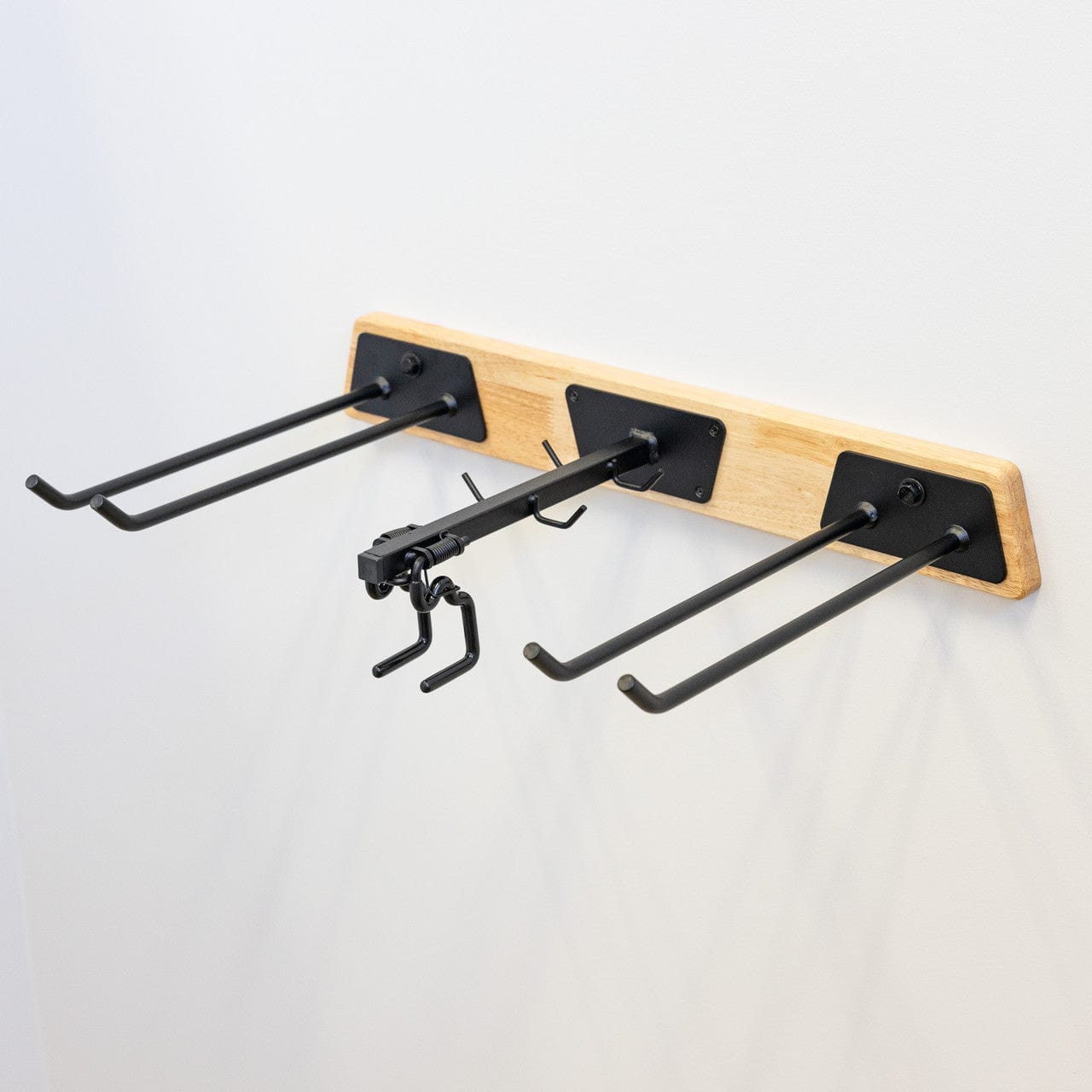 Rockbridge Garden Tool Organizer | Holds 125 lbs, Wall Mounted, StoreYourBoard, , , at Festive Water Paddlesports