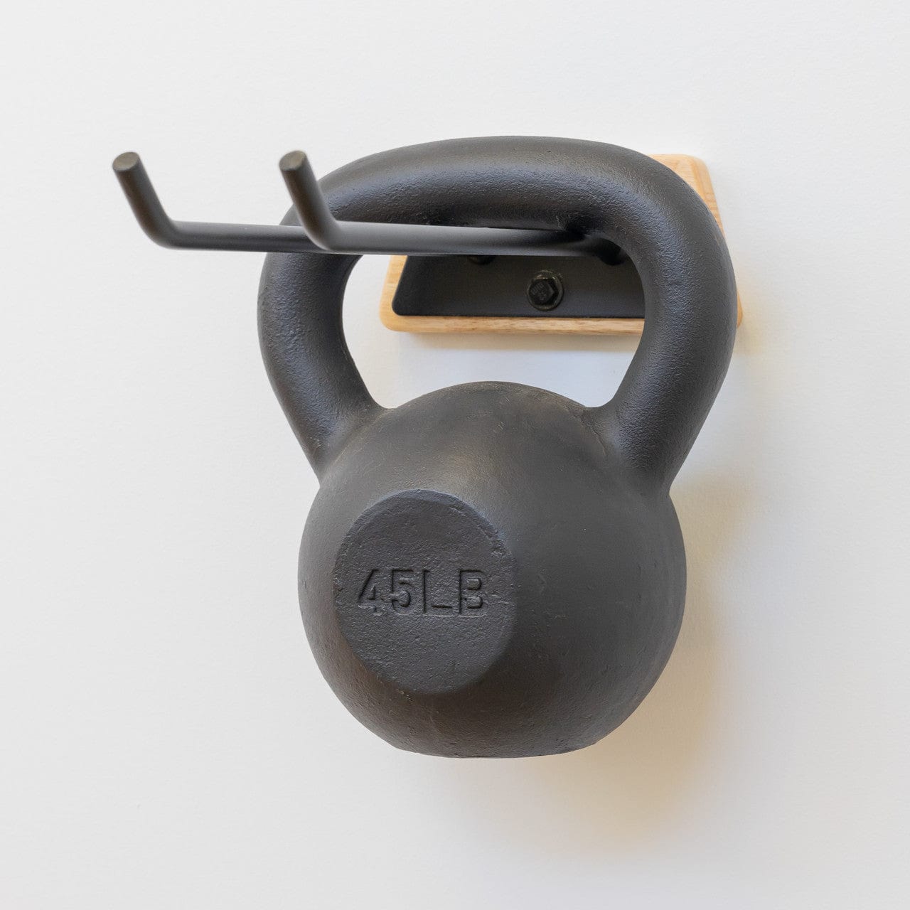 Rockbridge Wall Hook | Holds 50 lbs | Single, Wall Mounted, StoreYourBoard, , , at Festive Water Paddlesports