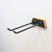 Rockbridge Wall Hook | Holds 50 lbs | Single, Wall Mounted, StoreYourBoard, , , at Festive Water Paddlesports